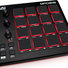 Akai MPD218 image