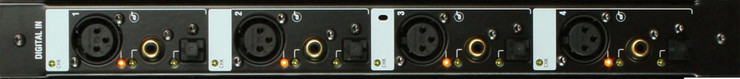 Allen&Heath M-DIGIN-A image