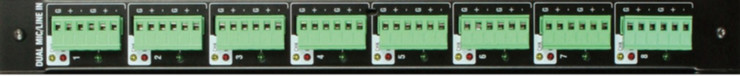 Allen&Heath M-DUALIN image