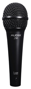 Audix F50S image
