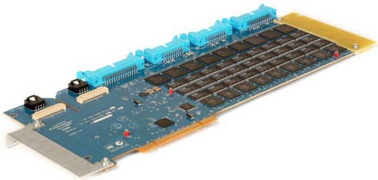 Avid Venue DSP Mix Engine Card image