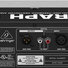Behringer Ultragraph Digital DEQ1024 image