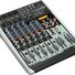 Behringer Xenyx QX1204USB image
