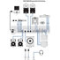 Behringer Pro Mixer VMX1000USB image