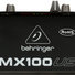 Behringer Pro Mixer VMX100USB image