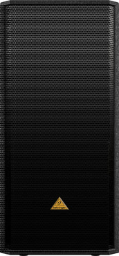 Behringer Eurolive VP2520 image