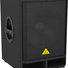 Behringer Eurolive VQ1500D image