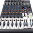 Behringer Xenyx X1204USB image