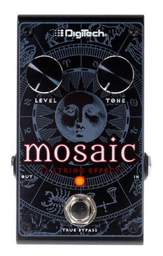 Digitech Mosaic image