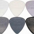 Dunlop 4410 Nylon Standard Pick Cabinet image