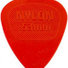 Dunlop 4432 Nylon Midi Pick Cabinet image