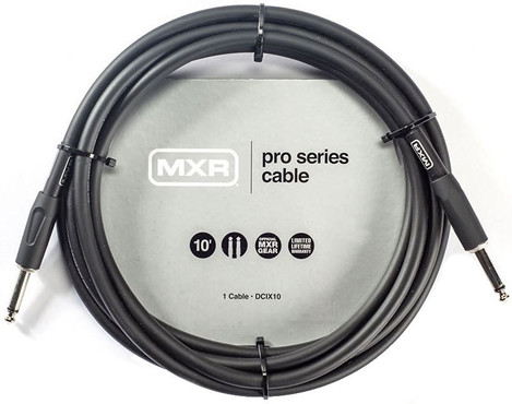 MXR DCIX10 Pro Straight Straight image