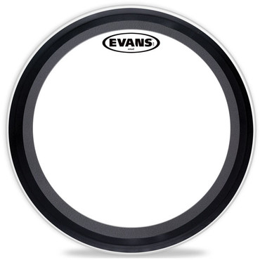 Evans EMAD Clear Bass BD22EMAD image