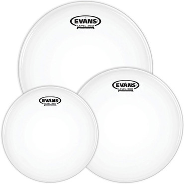 Evans G1 Coated Fusion Tom Pack ETP-G1CTD-F image
