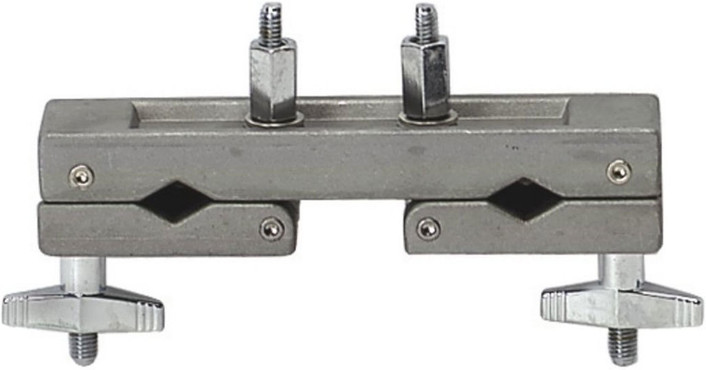 Gewa 805805 Multi Clamp image