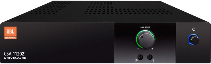 JBL CSA1120Z image