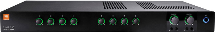 JBL CSMA 240 DriveCore image