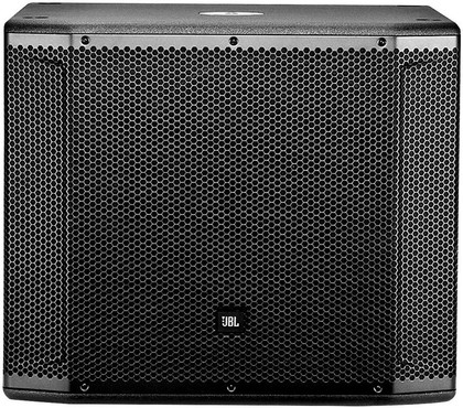 JBL SRX818SP image