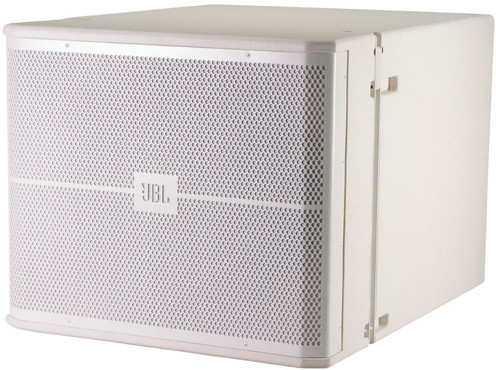 JBL VRX918S-WH image