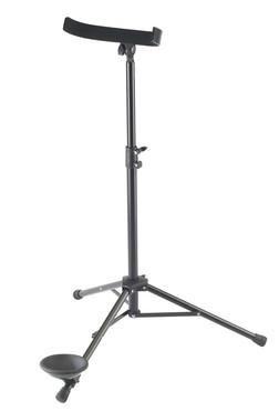 K&M 15045-011-55 Contra Bassoon Stand image