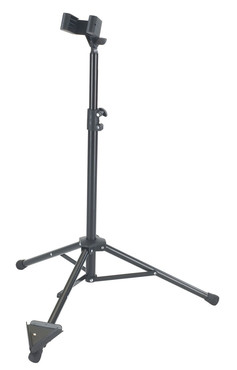 K&M 15060-011-55 Bass Clarinet Stand image