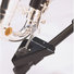 K&M 15060-011-55 Bass Clarinet Stand image