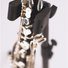 K&M 15060-011-55 Bass Clarinet Stand image