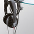 K&M 16090-000-55 Headphone Holder image