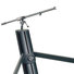 K&M 18840-000-35 Baby Spider Keyboard Stand Black image