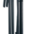 K&M 18880-000-55 Table Style Keyboard Stand image