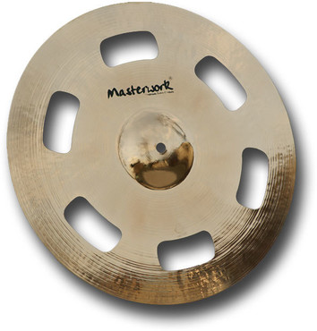 Masterwork Effect Cymbal MYC1 16'' image