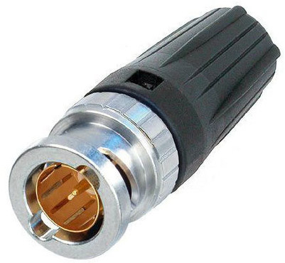 Neutrik NBNC75BFG7 image