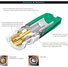Neutrik NBNC75BFG7 image