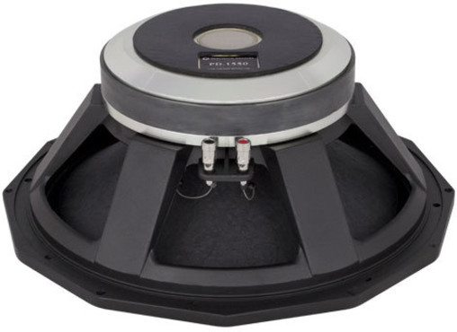 Precision Devices PD.1550 image