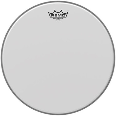 Remo Ambassador X Coated AX-0113-00 image