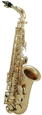 Roy Benson AS-302 image