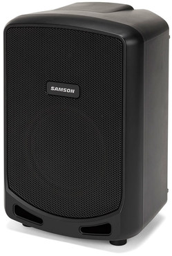 Samson Expedition Escape image