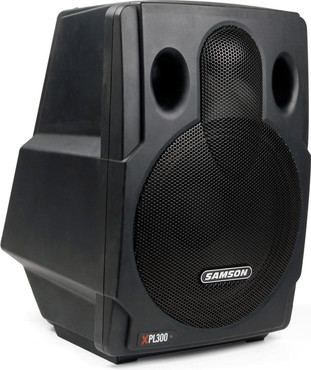 Samson XPL300 0