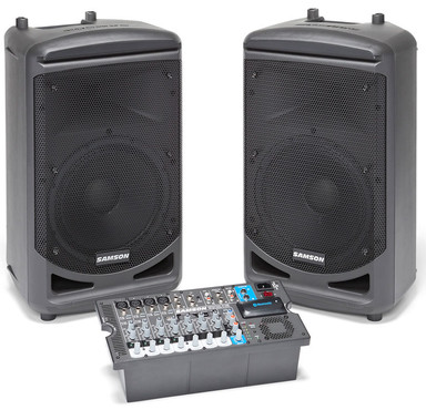 Samson Expedition XP1000B Bluetooth image