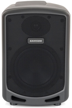 Samson XP360B Expedition Express image