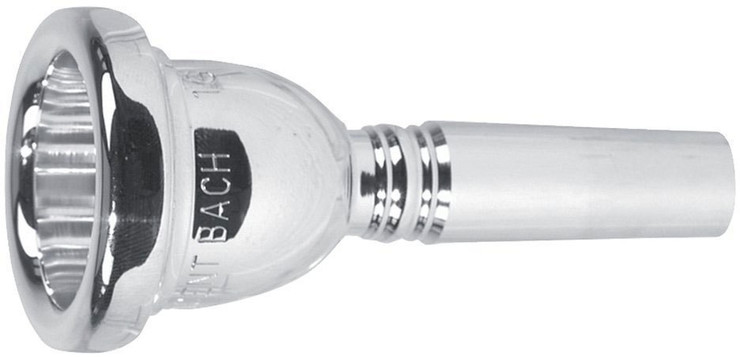 Vincent Bach 341-1.25GM image