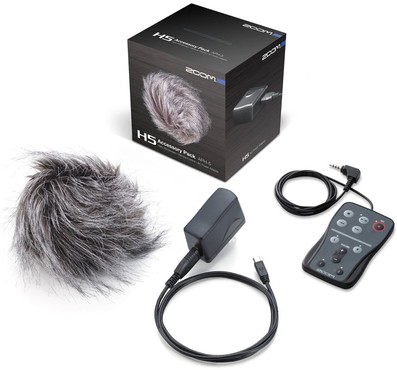 Zoom APH5 image