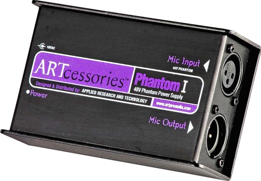 ART Phantom I image