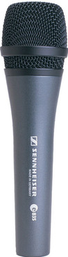 Sennheiser e 835 image