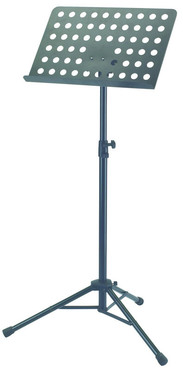 K&M 11940-000-55 Orchestra Music Stand image
