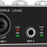 Behringer U-Phoria UM2 3