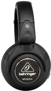 Behringer Headphones HPX6000