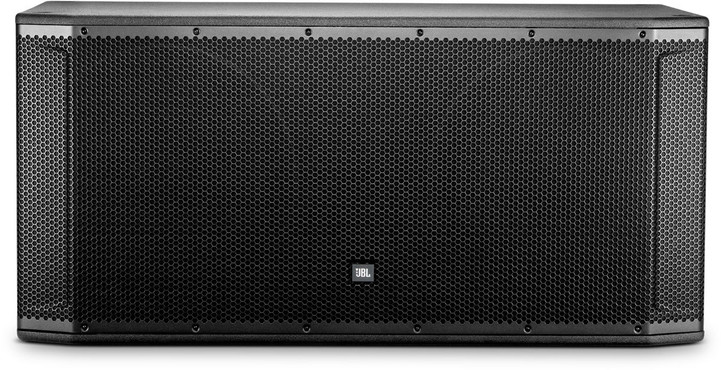JBL SRX828SP/230 0