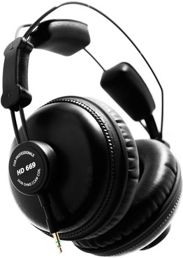 Superlux HD669 0