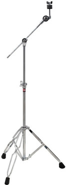 Gibraltar 4709 Double Braced Lightweight Boom Stand 0